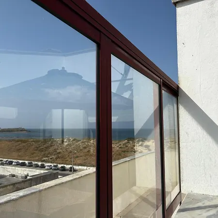 شقة Beachfront Barbecue